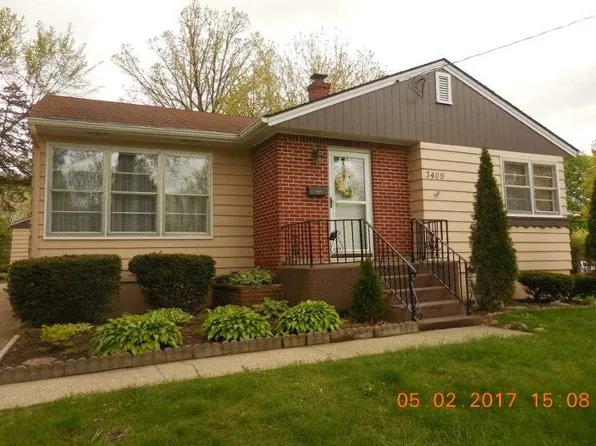 3409 Shirley Rd, Rockford, IL 61108
