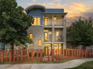 1820 Carlson Dr #43C, Austin, TX 78741
