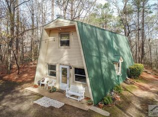 1391 Overlook Ridge Rd, Bishop, GA 30621