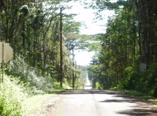 15-726 Kahakai Blvd LOT 19, Pahoa, HI 96778