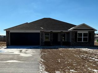 105 Williams Ln, Beebe, AR 72012