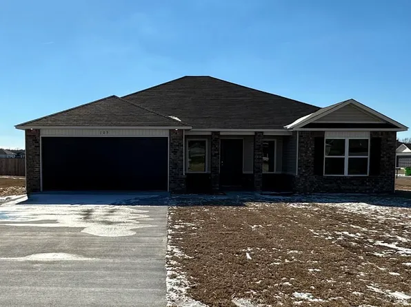 105 Williams Ln, Beebe, AR 72012