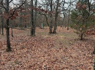 S 4696th Rd, Sallisaw, OK 74955