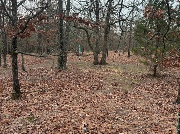 S 4696th Rd, Sallisaw, OK 74955