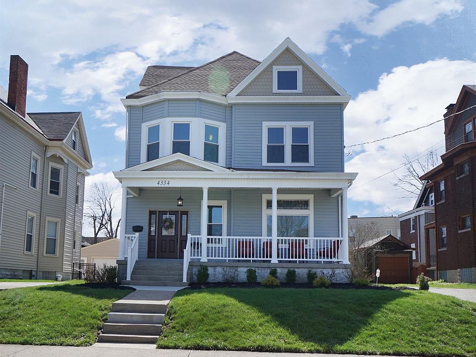 1st image of 4334 Floral Ave
