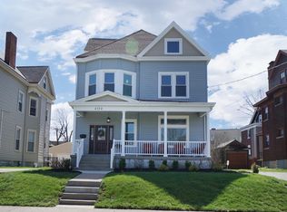 4334 Floral Ave, Cincinnati, OH 45212