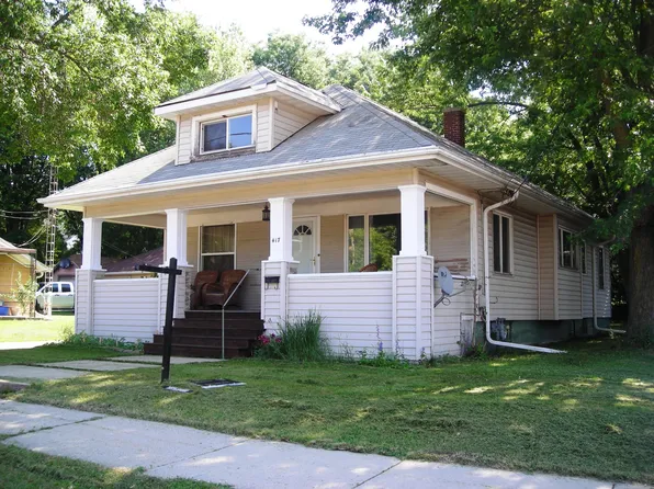 417 S Church St, Watertown, WI 53094