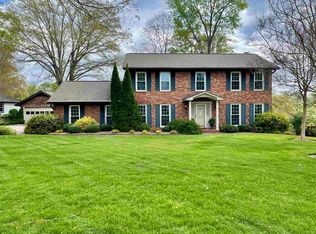 204 Heathwood Dr, Spartanburg, SC 29307