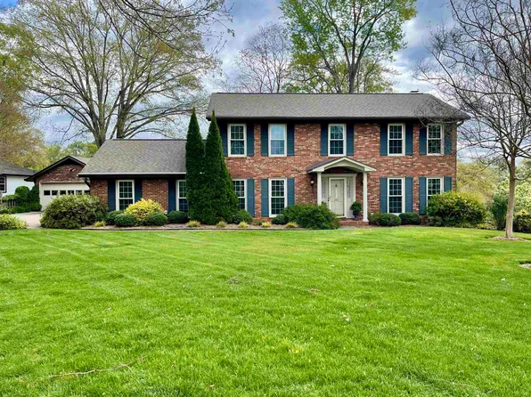 204 Heathwood Dr, Spartanburg, SC 29307