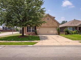 29355 Alba Rose Dr, Spring, TX 77386