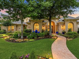 7818 Sunset Falls Ct, Spring, TX 77379