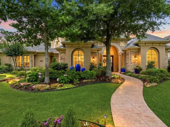 7818 Sunset Falls Ct, Spring, TX 77379