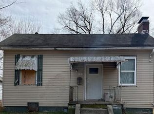 817 N 11th St, Vincennes, IN 47591