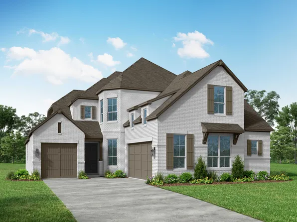 Plan 229 Plan, Grange: 60ft. lots