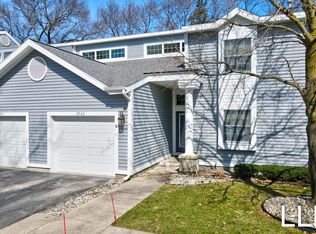 2982 Ridgeview St, Muskegon, MI 49445