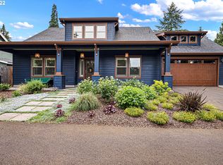 2316 SE Risley Ave, Milwaukie, OR 97267