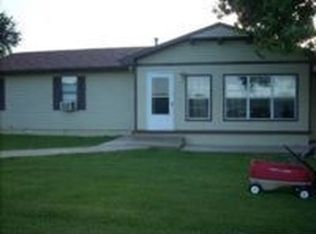 1330 Roller Ln, Rogers, AR 72756