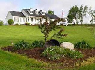 5050 Township Road 117, Mount Gilead, OH 43338