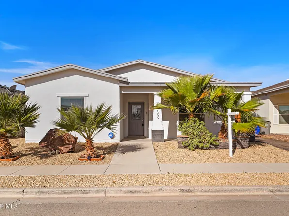 2009 William Caples St, El Paso, TX 79938