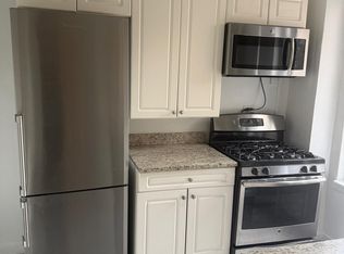 520 W 213th St #6H, Bronx, NY 10467