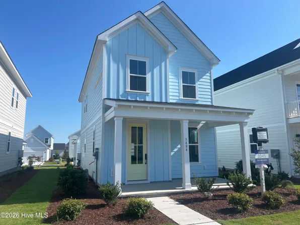 5404 Folklore Way, Wilmington, NC 28412