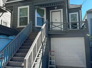 405 38th St UNIT B, Oakland, CA 94609
