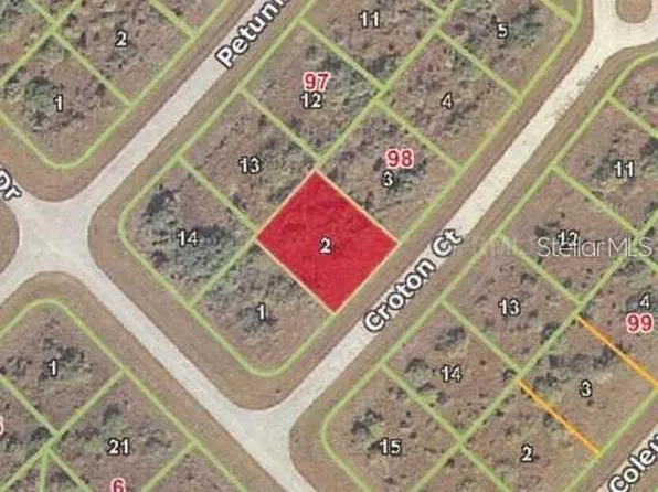 (undisclosed Address), Placida, FL 33946