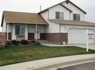 1236 W 1000 S, Payson, UT 84651