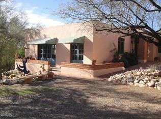 126 E Rudasill Rd, Tucson, AZ 85704