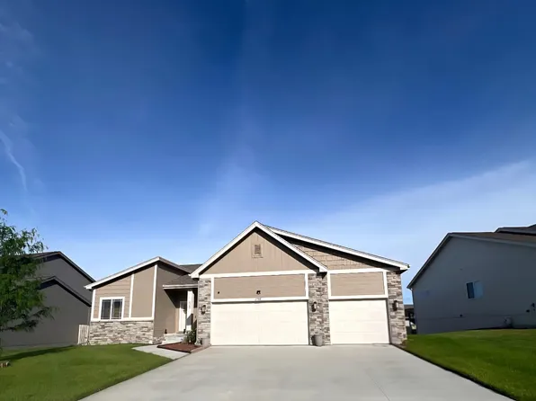 5708 N 181st Ave, Elkhorn, NE 68022