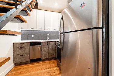 Rented by Joel Scharf, LREB