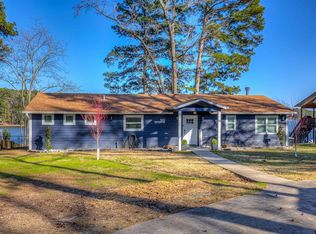 199 County Rd #4230, Mount Vernon, TX 75457