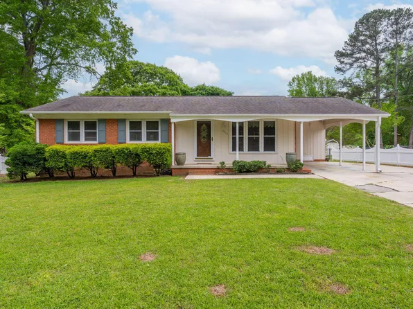 3913 Vesta Dr, Raleigh, NC 27603