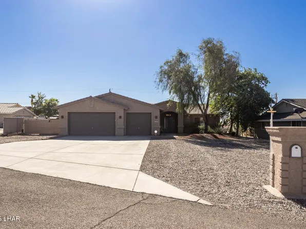 2780 Shasta Ln, Lake Havasu City, AZ 86403