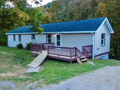 323 Austin Trl, Orangeville, PA, 17859