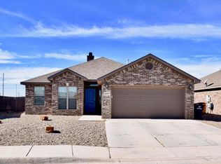 6705 Ranch Hand Dr, Midland, TX 79705