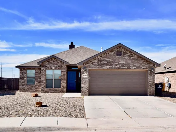6705 Ranch Hand Dr, Midland, TX 79705
