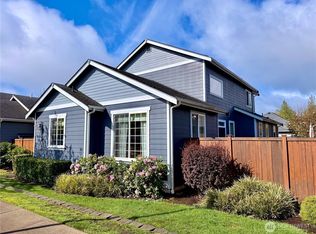 Kensington, Lacey, WA 98503