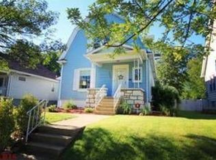 6960 Oleatha Ave, Saint Louis, MO