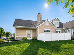 6816 Kinsale Ln, Powell, OH 43065