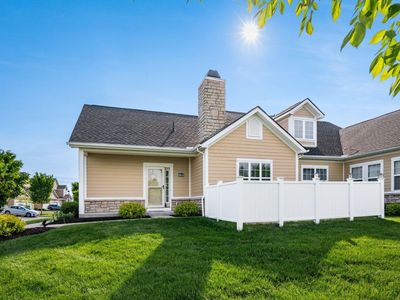 6816 Kinsale Ln, Powell, OH, 43065