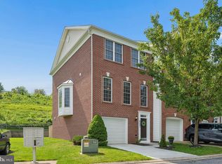 6384 Meandering Woods Ct, Frederick, MD 21701