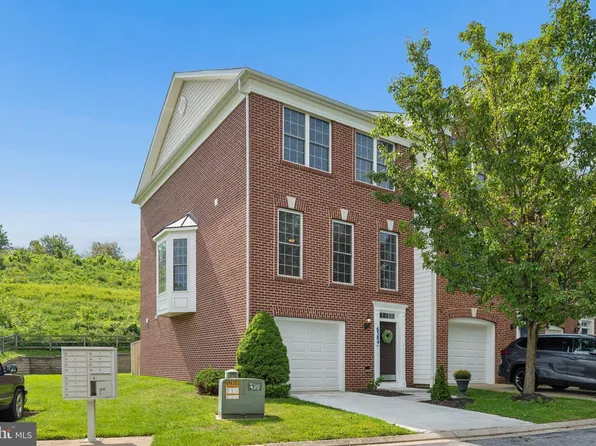 6384 Meandering Woods Ct, Frederick, MD 21701