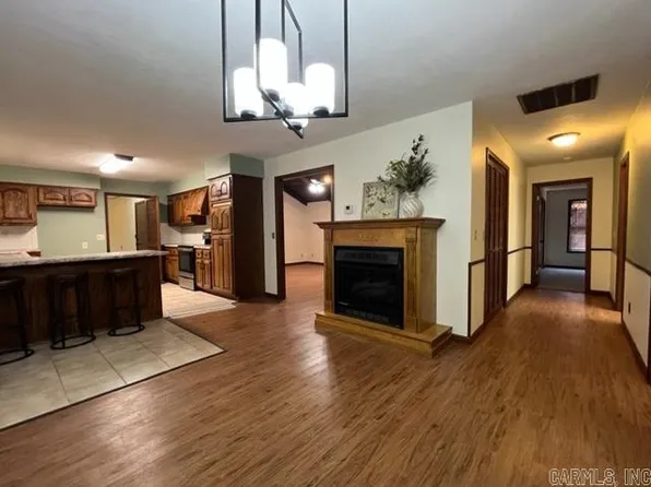 391 S 7th Ave, Piggott, AR 72454