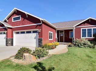 180 249th St N, Hawley, MN 56549