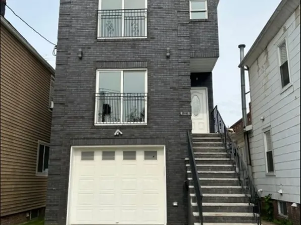 414 John St, East Newark Boro, NJ 07029