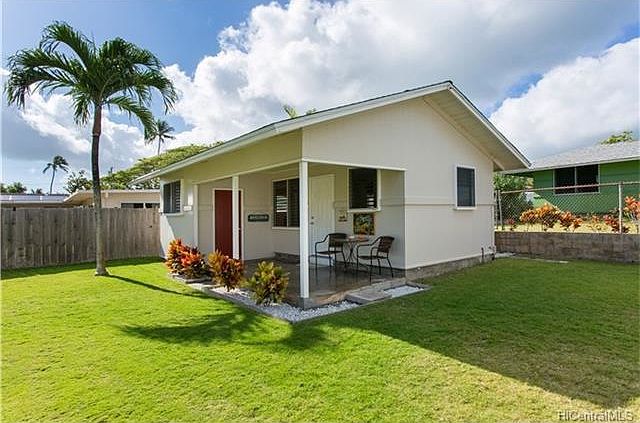 1st image of 131 Kaluamoo St #Cottage