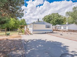 531 Sunrise Dr, Grand Junction, CO 81504