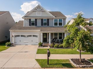 3010 Fallondale Rd, Waxhaw, NC 28173