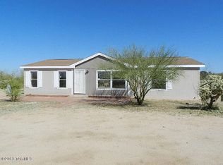 15411 W Chumblers Rd, Tucson, AZ 85736